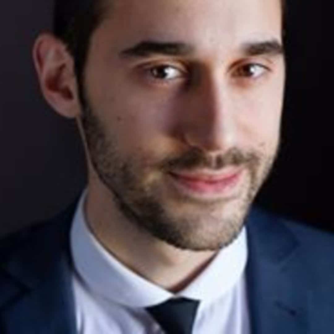 Julien Beaulieu