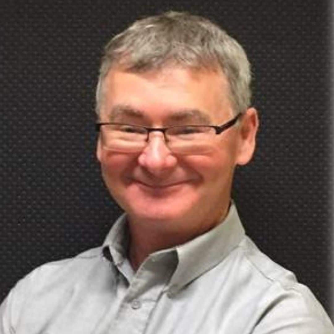 Patrice Nault