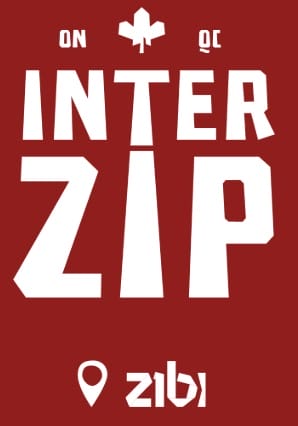 InterZip-Rogers