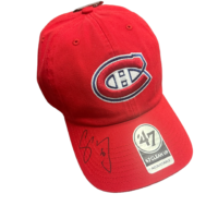casquette CH_slaf